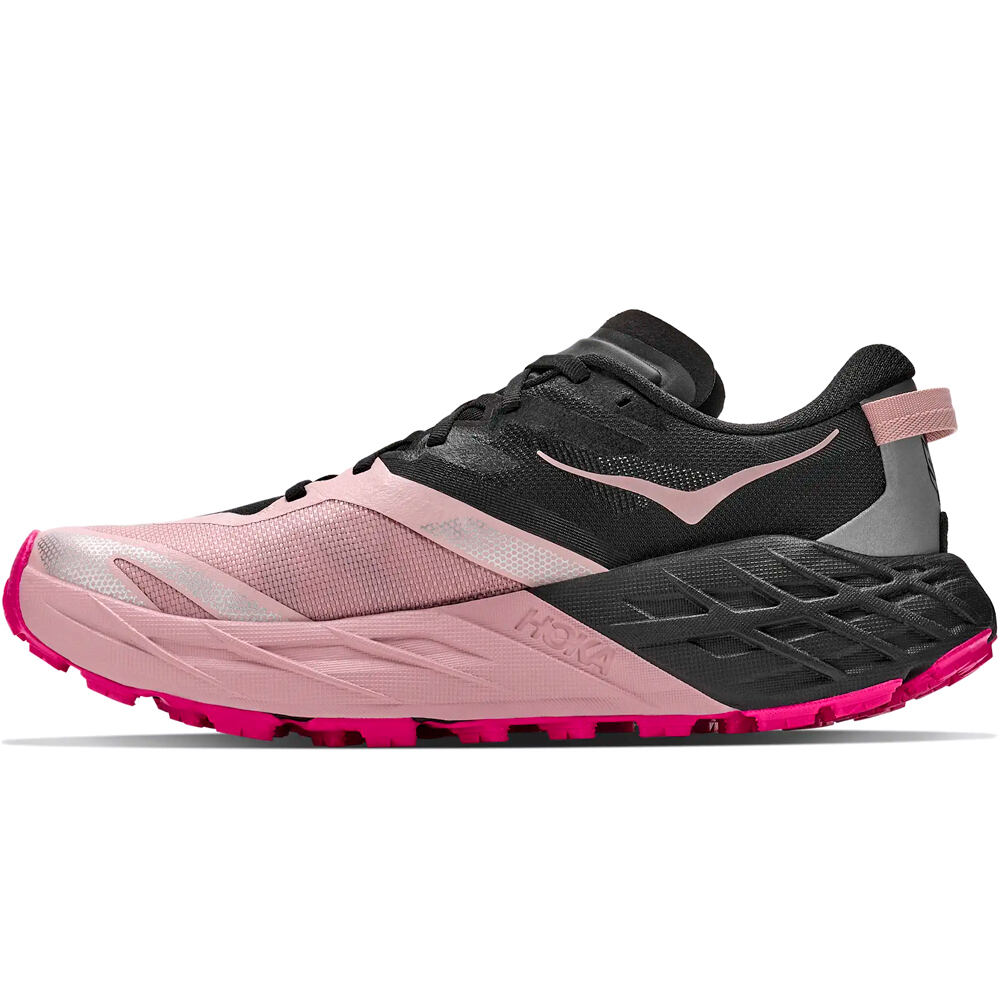 Hoka zapatillas trail mujer ZAPATILLA W SPEEDGOAT 7 puntera