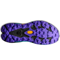 Hoka zapatillas trail mujer ZAPATILLA W SPEEDGOAT 7 vista superior
