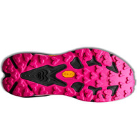 Hoka zapatillas trail mujer ZAPATILLA W SPEEDGOAT 7 vista superior