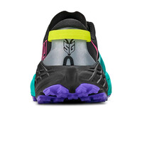 Hoka zapatillas trail mujer ZAPATILLA W SPEEDGOAT 7 vista trasera