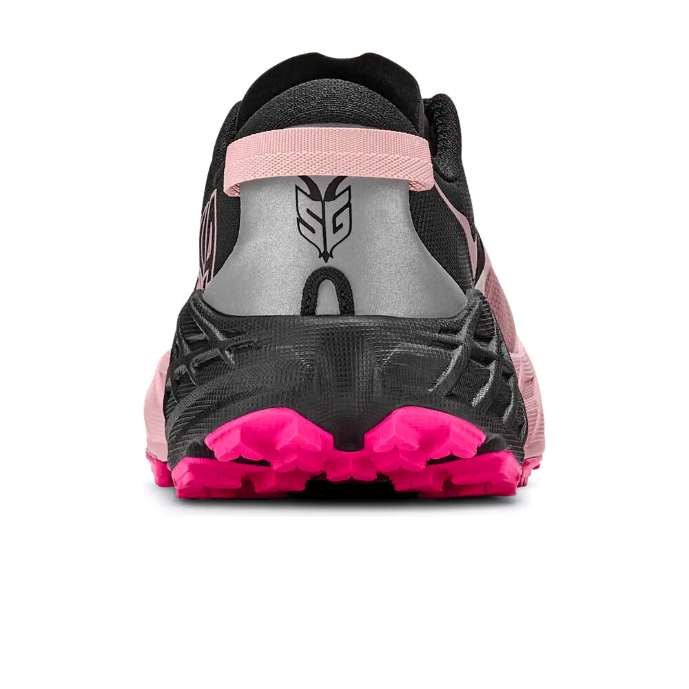 Hoka zapatillas trail mujer ZAPATILLA W SPEEDGOAT 7 vista trasera