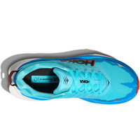 Hoka zapatillas trail mujer ZAPATILLA W TORRENT 4 05