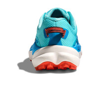 Hoka zapatillas trail mujer ZAPATILLA W TORRENT 4 vista trasera