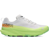 Hoka zapatillas trail mujer ZAPATILLA W TORRENT 5 lateral exterior