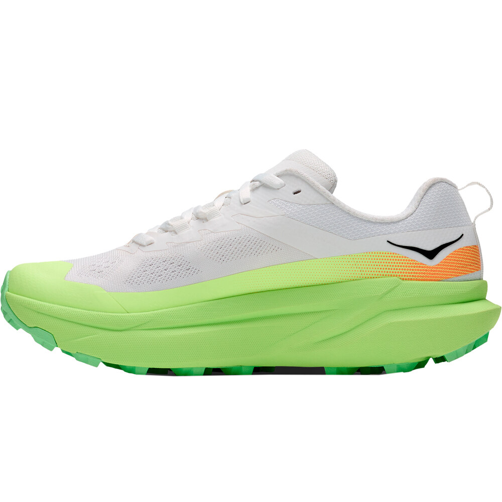 Hoka zapatillas trail mujer ZAPATILLA W TORRENT 5 puntera