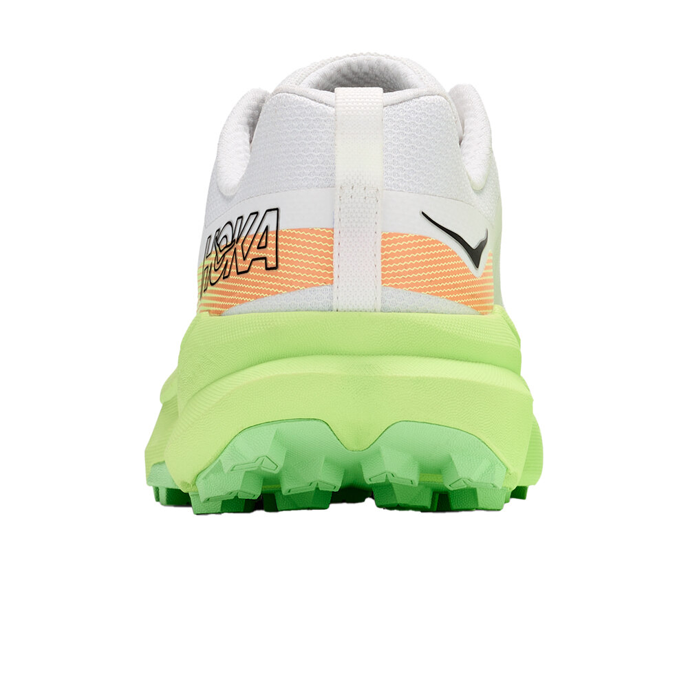 Hoka zapatillas trail mujer ZAPATILLA W TORRENT 5 vista trasera