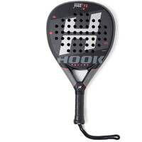 Hook Padel pala pádel adulto PALA H4072 vista frontal