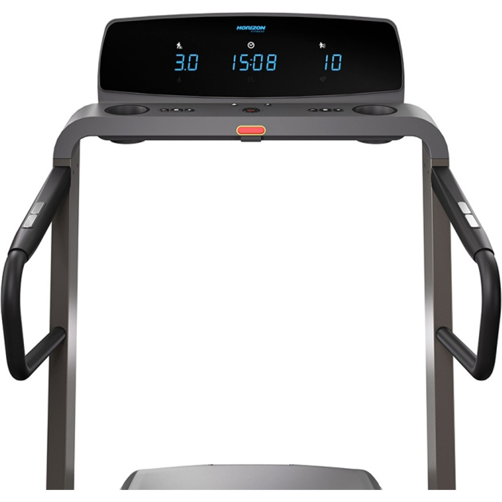 Horizon cinta de correr OMEGA Z 02