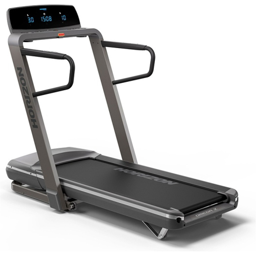 Horizon cinta de correr OMEGA Z vista frontal