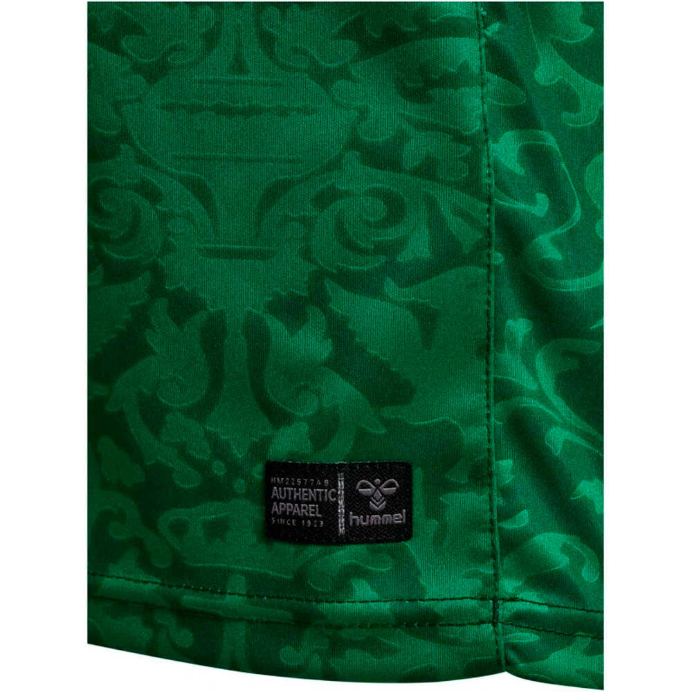 Hummel camiseta de fútbol oficiales BETIS 27 AWAY JERSEY 06