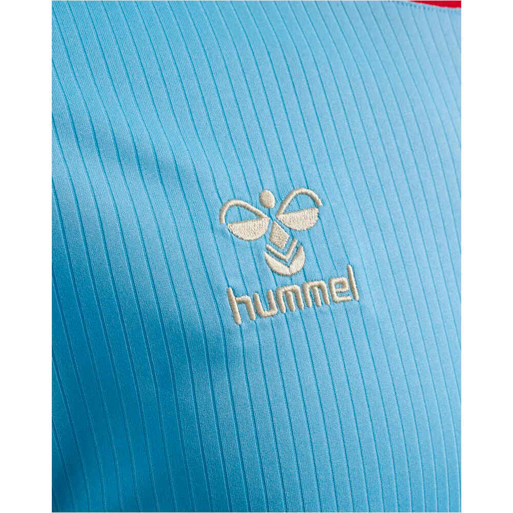Hummel camiseta de fútbol oficiales CELTA 27 HOME JERSEY 03