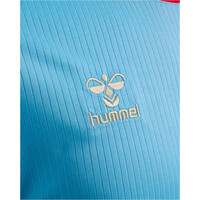 Hummel camiseta de fútbol oficiales CELTA 27 HOME JERSEY 03
