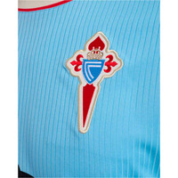 Hummel camiseta de fútbol oficiales CELTA 27 HOME JERSEY vista detalle