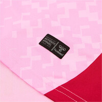 Hummel camiseta de fútbol oficiales EIBAR 26 THIRD JERSEY S/S 03