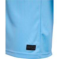Hummel camiseta de fútbol oficiales niño CELTA 27 HOME JERSEY INF 04