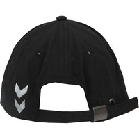 Hummel gorras fútbol EIBAR 27 BASIC CAP vista trasera
