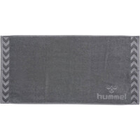 Hummel merchandaising equipos de fútbol oficiales EIBAR 27 LARGE TOWEL vista frontal