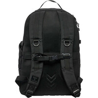 Hummel merchandaising equipos de fútbol oficiales EIBAR 27 TRAVEL BACK PACK 01