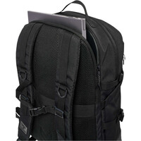 Hummel merchandaising equipos de fútbol oficiales EIBAR 27 TRAVEL BACK PACK 02
