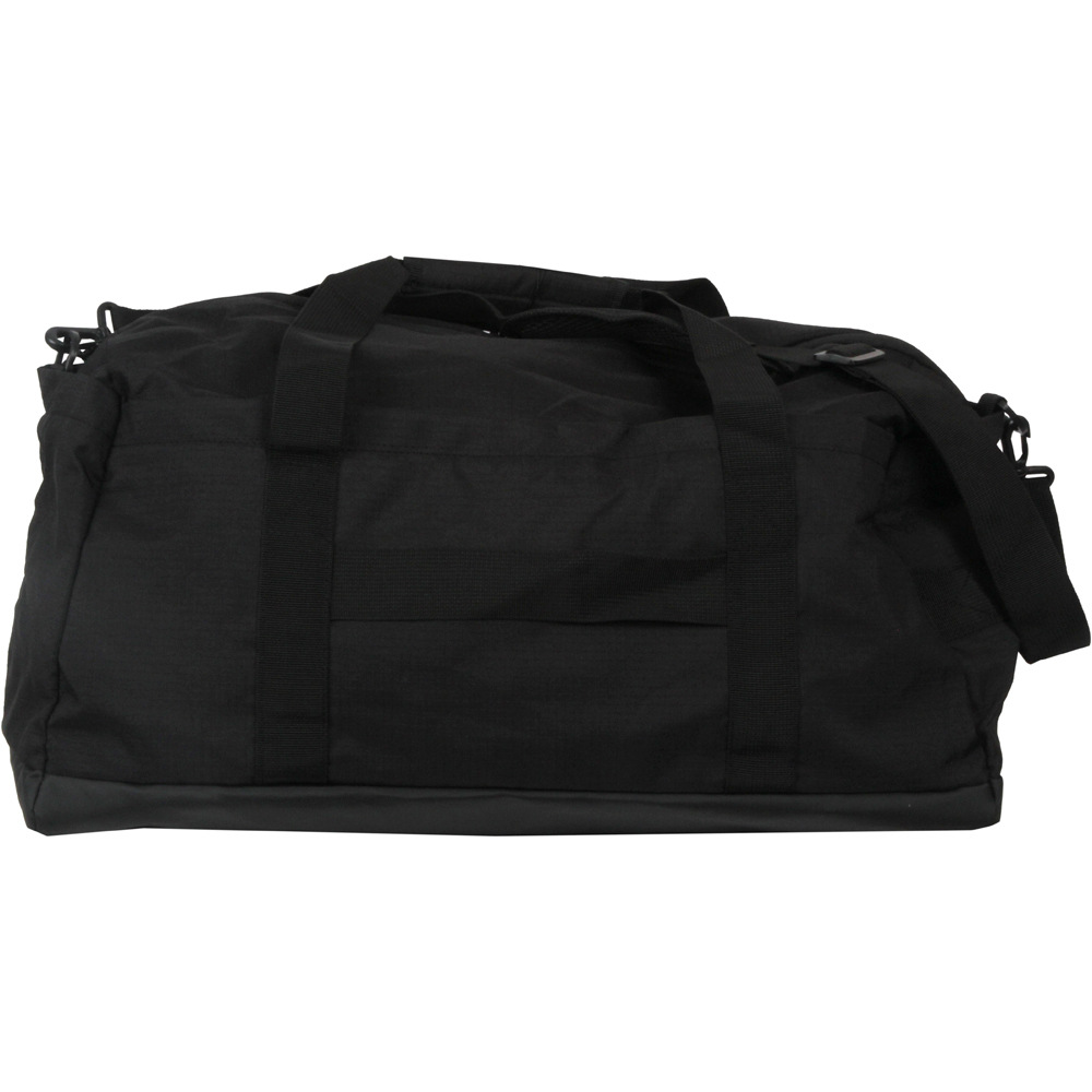 Hummel merchandaising equipos de fútbol oficiales EIBAR 27 TRAVEL DUFFEL BAG 02