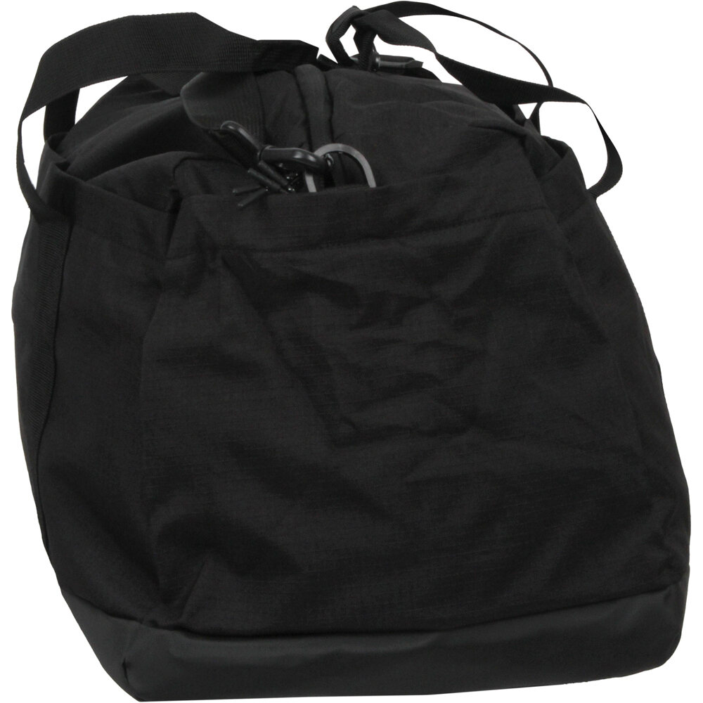 Hummel merchandaising equipos de fútbol oficiales EIBAR 27 TRAVEL DUFFEL BAG 03