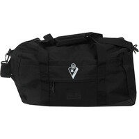 Hummel merchandaising equipos de fútbol oficiales EIBAR 27 TRAVEL DUFFEL BAG vista frontal