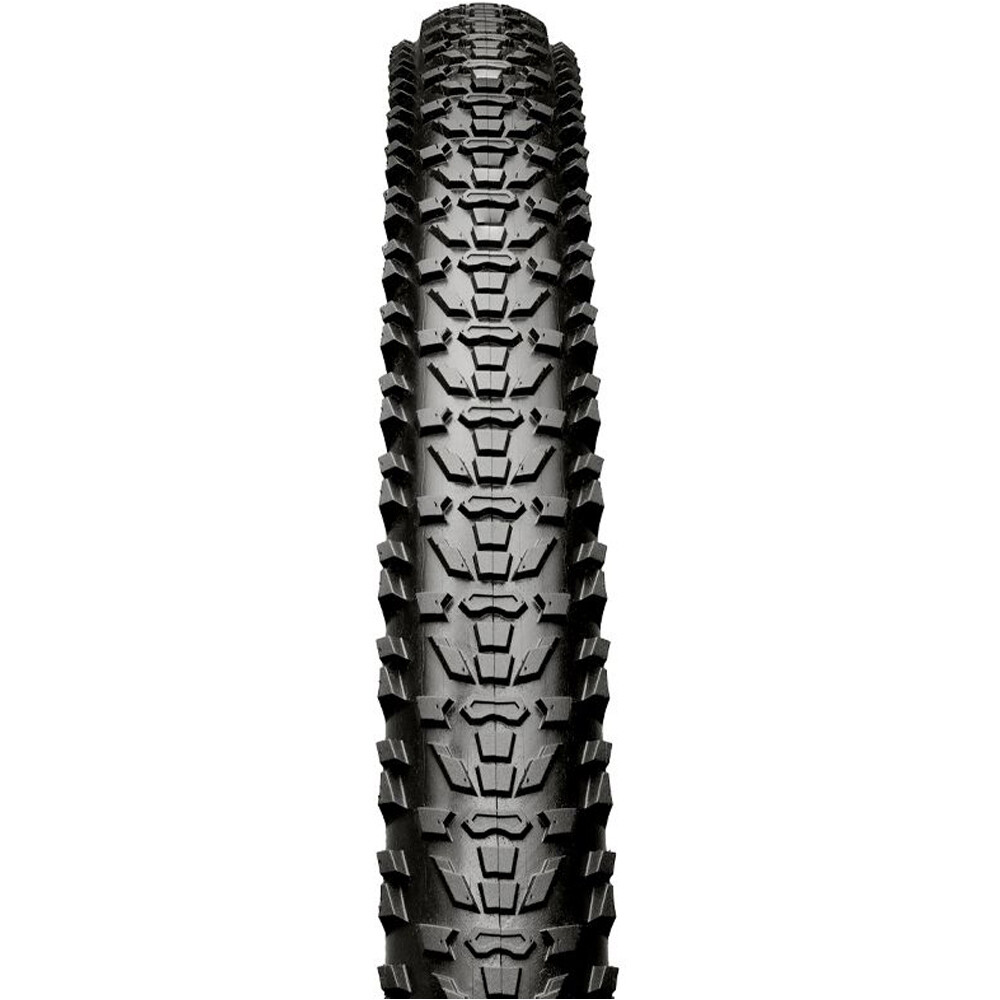 Hutchinson cubiertas bicicleta paseo TUNDRA 700x45 REINFORCED+ BI-COMPOUND TU 01