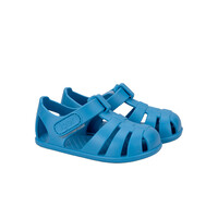 Igor chanclas bebé NEMO SOLID lateral interior