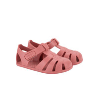 Igor chanclas bebé NEMO SOLID lateral interior