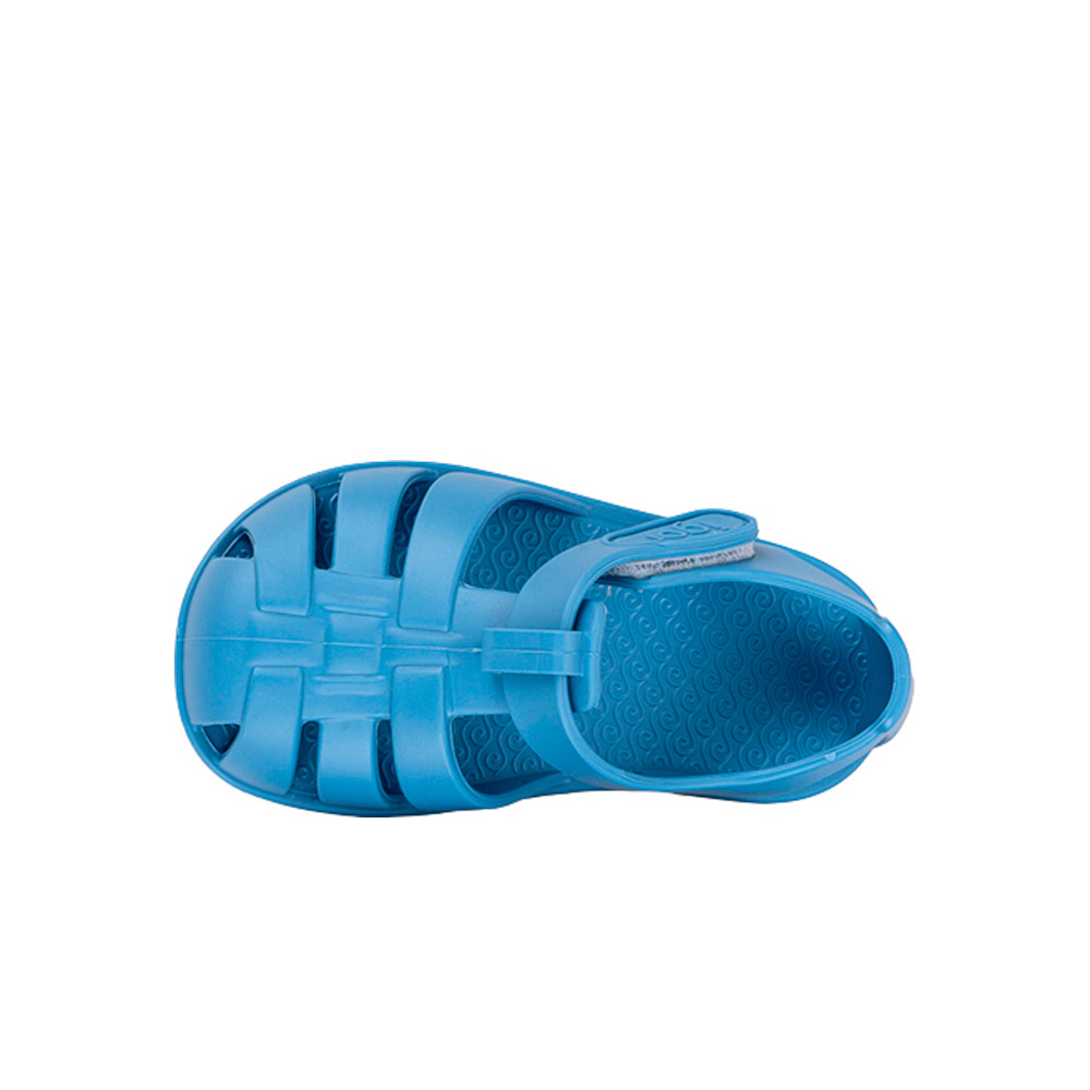 Igor chanclas bebé NEMO SOLID puntera