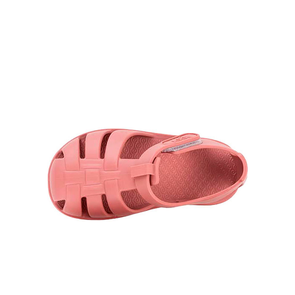 Igor chanclas bebé NEMO SOLID puntera