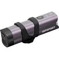 Igpsport cámara LUZ DELANTERA INTELIGENTE VS1200S 01