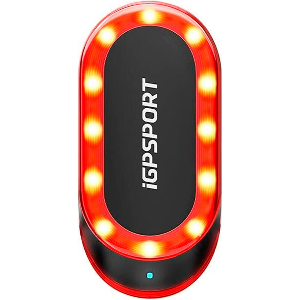 Igpsport cámara LUZ TRASERA  CON RADAR SR-MINI 01