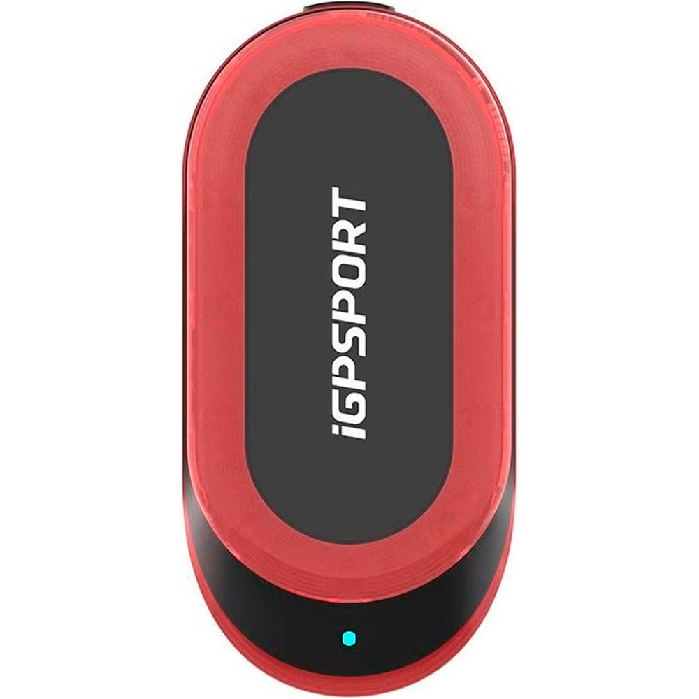 Igpsport cámara LUZ TRASERA  CON RADAR SR-MINI 02