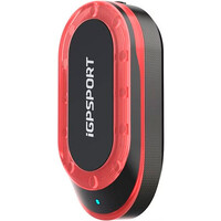 Igpsport cámara LUZ TRASERA  CON RADAR SR-MINI 03