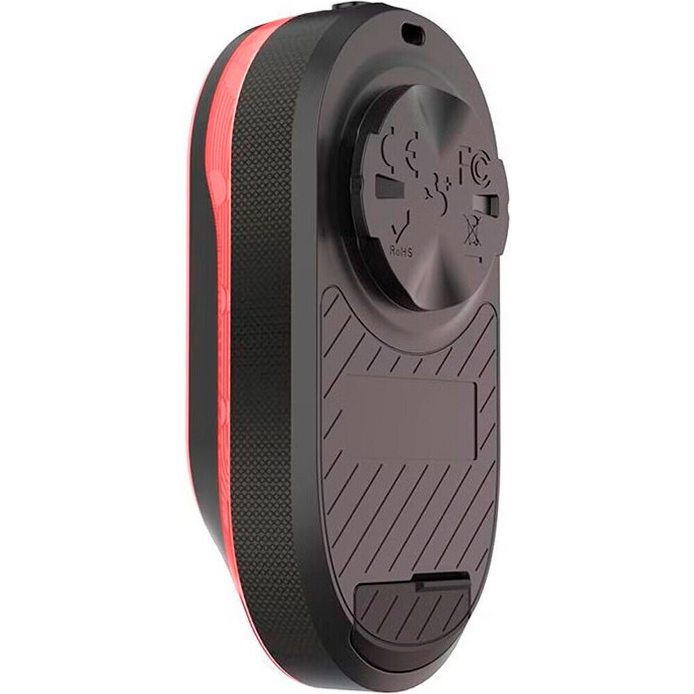Igpsport cámara LUZ TRASERA  CON RADAR SR-MINI 04