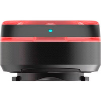 Igpsport cámara LUZ TRASERA  CON RADAR SR-MINI 05