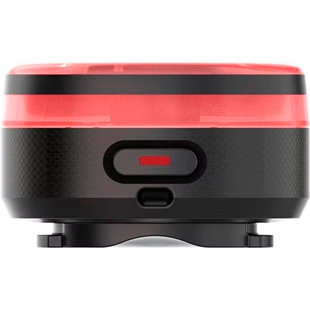 Igpsport cámara LUZ TRASERA  CON RADAR SR-MINI 06