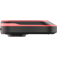 Igpsport cámara LUZ TRASERA  CON RADAR SR-MINI 07