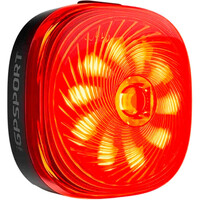 Igpsport cámara LUZ TRASERA INTELIGENTE TAIL TL50 01