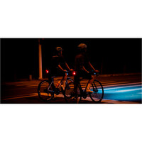 Igpsport cámara LUZ TRASERA INTELIGENTE TAIL TL50 04