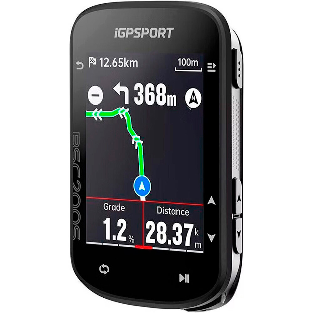 Igpsport cuentakilómetros bicicleta CICLOCOMPUTADOR BSC200S 01