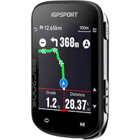 Igpsport cuentakilómetros bicicleta CICLOCOMPUTADOR BSC200S 01