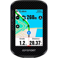 Igpsport cuentakilómetros bicicleta CICLOCOMPUTADOR BSC300T 32G 01