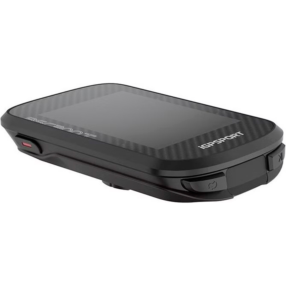 Igpsport cuentakilómetros bicicleta CICLOCOMPUTADOR BSC300T 32G 02