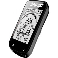 Igpsport cuentakilómetros bicicleta CICLOCOMPUTADOR INTELIGENTE IGPSPORT CON 01