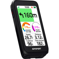 Igpsport gps bicicleta CICLOCOMPUTADOR BINAVI-AIR 02