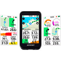 Igpsport gps bicicleta CICLOCOMPUTADOR BINAVI-AIR 03