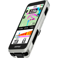 Igpsport gps bicicleta CICLOCOMPUTADOR BINAVI-BG2-GRIS 01