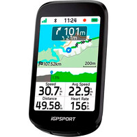 Igpsport gps bicicleta CICLOCOMPUTADOR BSC500 02